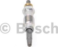 BOSCH 0 250 201 055 - Glow Plug autospares.lv