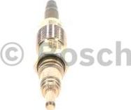 BOSCH 0 250 201 053 - Glow Plug autospares.lv