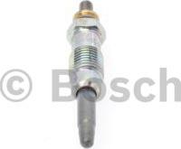 BOSCH 0 250 201 039 - Glow Plug autospares.lv