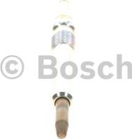 BOSCH 0 250 201 035 - Glow Plug autospares.lv