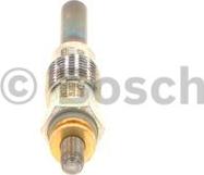 BOSCH 0 250 201 027 - Glow Plug autospares.lv