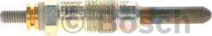 BOSCH 0 250 201 027 - Glow Plug autospares.lv