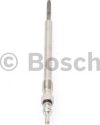 BOSCH 0 250 203 001 - Glow Plug autospares.lv