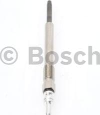 BOSCH 0 250 203 002 - Glow Plug autospares.lv