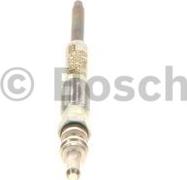 BOSCH 0 250 203 012 - Glow Plug autospares.lv