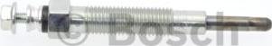 BOSCH 0 250 202 094 - Glow Plug autospares.lv