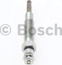 BOSCH 0 250 202 094 - Glow Plug autospares.lv