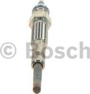 BOSCH 0 250 202 095 - Glow Plug autospares.lv