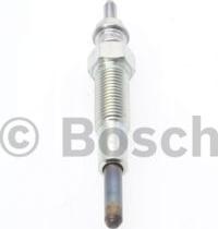 BOSCH 0 250 202 092 - Glow Plug autospares.lv