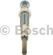 BOSCH 0 250 202 097 - Glow Plug autospares.lv