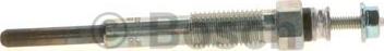 BOSCH 0 250 202 097 - Glow Plug autospares.lv