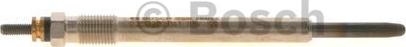 BOSCH 0 250 202 041 - Glow Plug autospares.lv