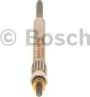 BOSCH 0 250 202 041 - Glow Plug autospares.lv