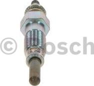 BOSCH 0 250 202 064 - Glow Plug autospares.lv
