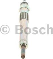 BOSCH 0 250 202 065 - Glow Plug autospares.lv