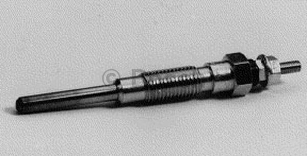 BOSCH 0 250 202 060 - Glow Plug autospares.lv