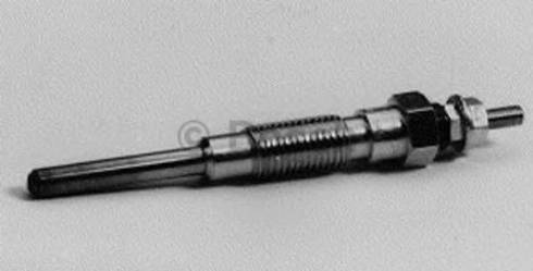 BOSCH 0 250 202 003 - Glow Plug autospares.lv