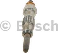 BOSCH 0 250 202 002 - Glow Plug autospares.lv