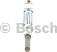 BOSCH 0 250 202 007 - Glow Plug autospares.lv