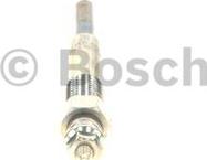 BOSCH 0 250 202 011 - Glow Plug autospares.lv