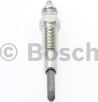 BOSCH 0 250 202 089 - Glow Plug autospares.lv