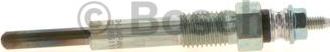 BOSCH 0 250 202 085 - Glow Plug autospares.lv