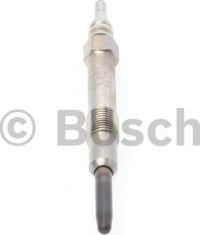 BOSCH 0 250 202 036 - Glow Plug autospares.lv