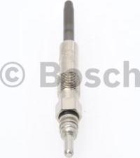 BOSCH 0 250 202 023 - Glow Plug autospares.lv