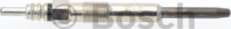 BOSCH 0 250 202 023 - Glow Plug autospares.lv