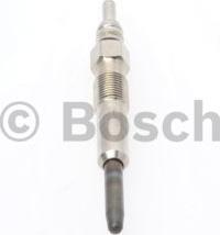 BOSCH 0 250 202 022 - Glow Plug autospares.lv