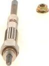 BOSCH 0 250 202 076 - Glow Plug autospares.lv