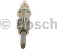 BOSCH 0 250 202 140 - Glow Plug autospares.lv