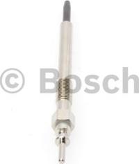 BOSCH 0 250 202 137 - Glow Plug autospares.lv