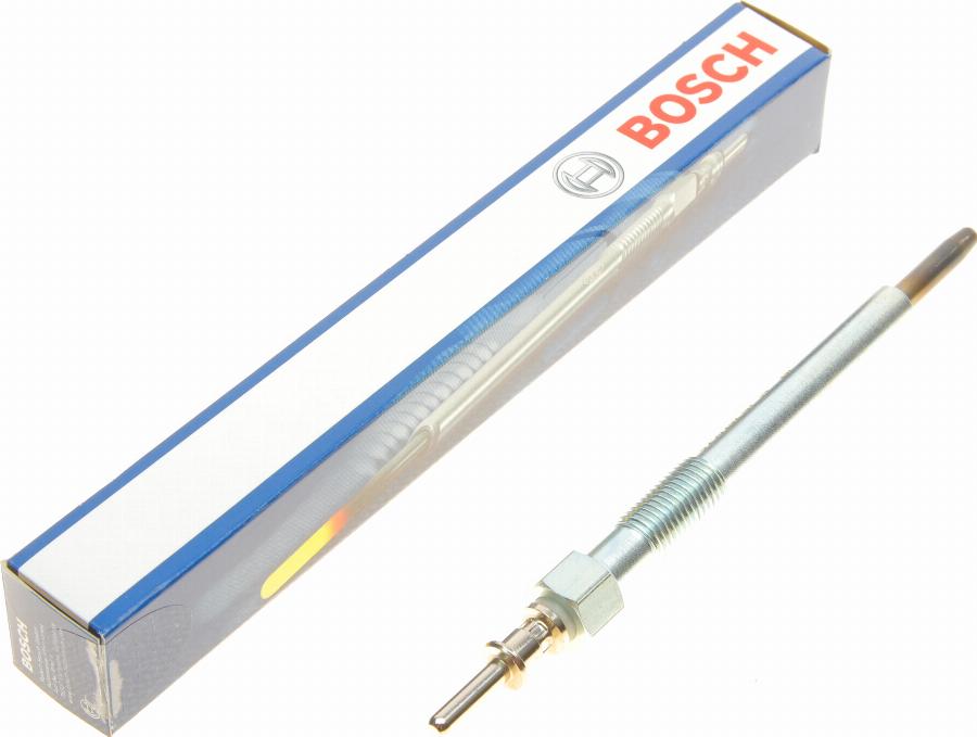 BOSCH 0 250 202 137 - Glow Plug autospares.lv