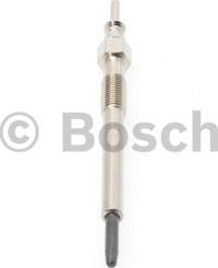 BOSCH 0 250 202 137 - Glow Plug autospares.lv