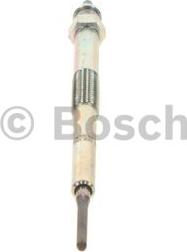 BOSCH 0 250 202 124 - Glow Plug autospares.lv