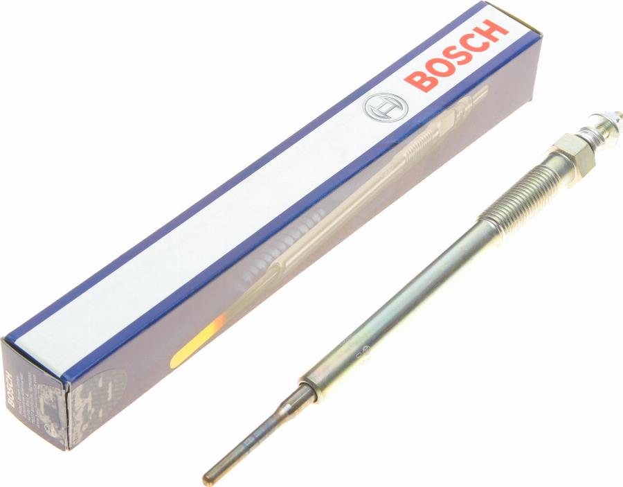 BOSCH 0 250 202 125 - Glow Plug autospares.lv