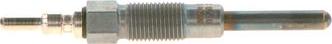 BOSCH 0 250 202 254 - Glow Plug autospares.lv