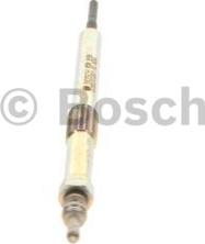 BOSCH 0 250 213 007 - Glow Plug autospares.lv