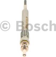 BOSCH 0 250 703 001 - Glow Plug autospares.lv