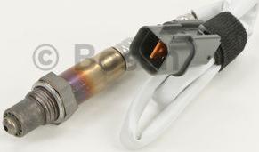 BOSCH 0 258 986 655 - Lambda Sensor autospares.lv