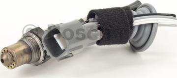 BOSCH 0 258 986 613 - Lambda Sensor autospares.lv