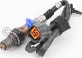 BOSCH 0 258 986 678 - Lambda Sensor autospares.lv