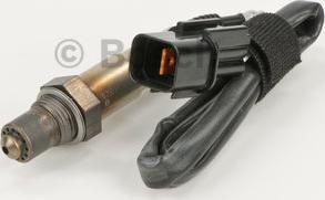 BOSCH 0 258 986 701 - Lambda Sensor autospares.lv