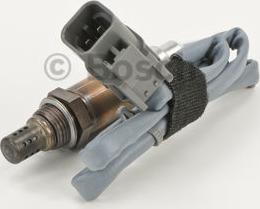 BOSCH 0 258 005 959 - Lambda Sensor autospares.lv