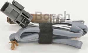 BOSCH 0 258 005 985 - Lambda Sensor autospares.lv