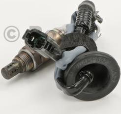 BOSCH 0 258 005 979 - Lambda Sensor autospares.lv