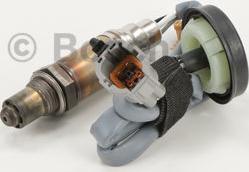 BOSCH 0 258 005 975 - Lambda Sensor autospares.lv