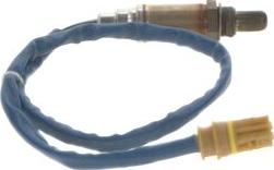 BOSCH 0 258 005 090 - Lambda Sensor autospares.lv