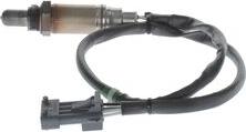 BOSCH 0 258 005 063 - Lambda Sensor autospares.lv